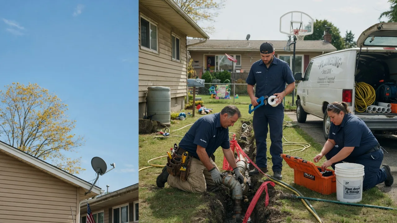 Garbage Disposal Replacement in Tuscola, IL near me